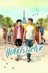 Heartstopper 2 Temporada