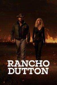 Rancho Dutton 1 Temporada