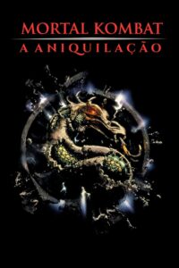 Mortal Kombat: A Aniquilação