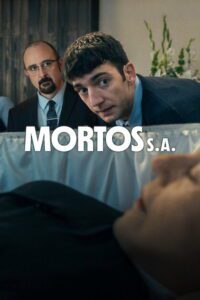 Mortos S.A. 4 Temporada